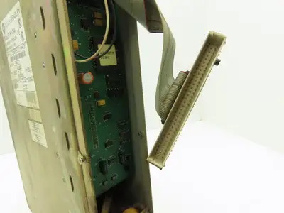 Allen Bradley 1394C-AM75-IH AC Servo Controller 15kW Axis Module 390V READ