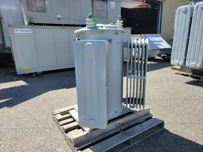 USED WESTINGHOUSE 3E3413