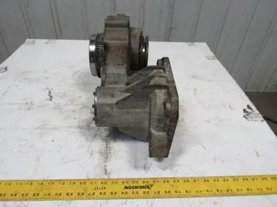 Yaskawa Motoman HW9100894 Robot Manipulator S Head Assembly