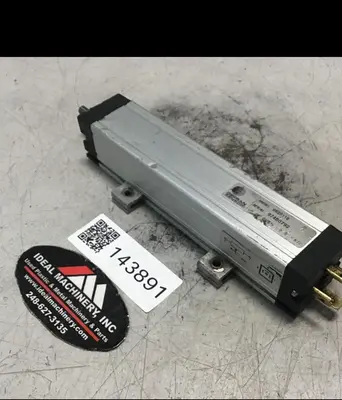 USED GEFRAN 9628118
