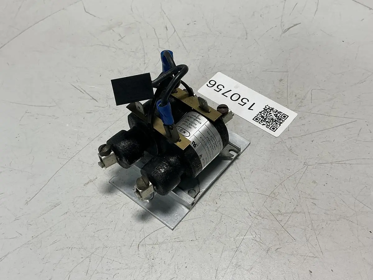 USED MDI 220NO-120A