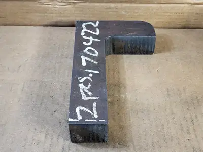 USED BRADKEN PDD33808