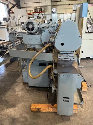 1982 LANDIS 1R Universal Cylindrical Grinders | GMT (6)