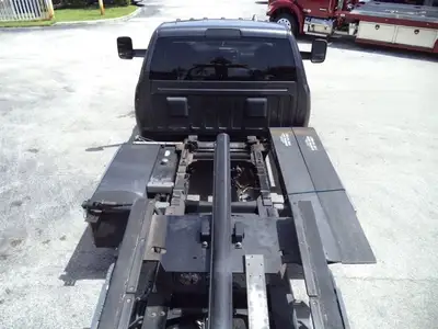 Used 2022 RAM _UNKNOWN_ Tow trucks Florida US | TLC Truck & Equipment #1568961