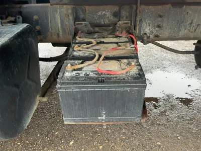 Used 1997 FORD L8501 Flatbed Trucks Michigan US | Miedema Asset Management Group #1328920