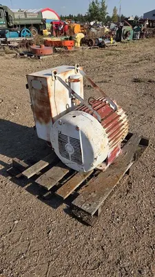 USED SARGENT 17/14/11/9HP