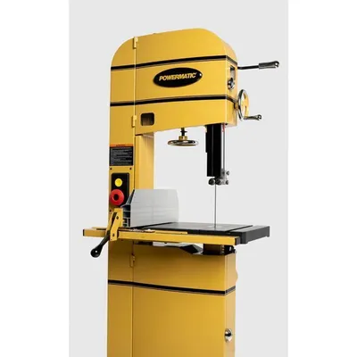 POWERMATIC PM1800B Wood Sawing Machines | Sierra Victor Industries (3)