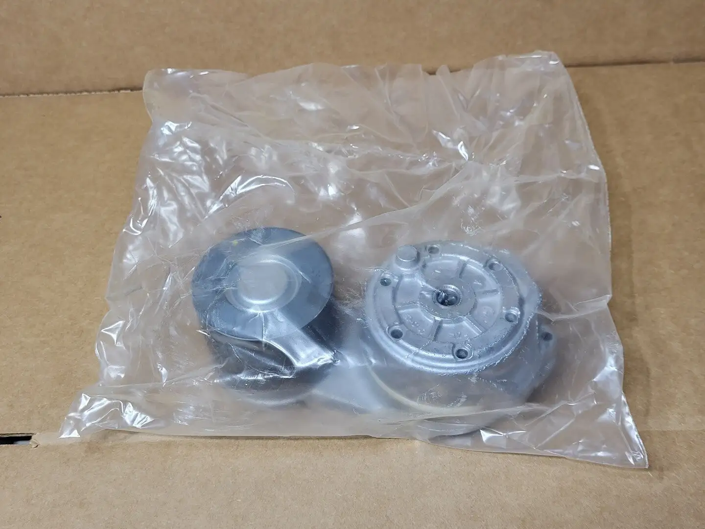 NEW CUMMINS 3691282