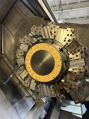Used 1999 MORI SEIKI SL-400 BMC/2000 CNC Lathes Illinois US | Revelation Machinery #1324743