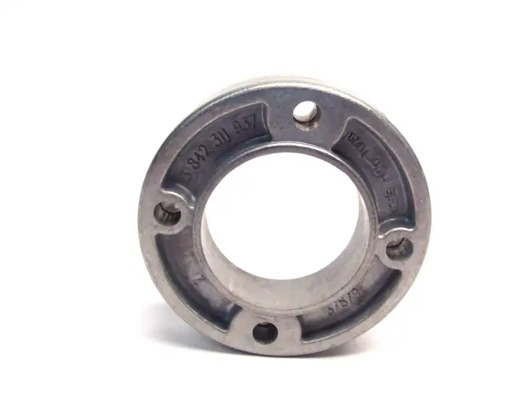 Used BOSCH REXROTH MOTOR FLANGE FOR EQ 2/TE & MOUNTING KITS Motors (misc) | Maverick Industrial Sales #1108790