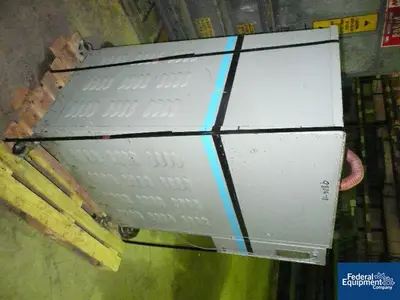 USED Cincinnati Milacron CINCINNATI MILACRON DEHUMIDIFYING HOPPER DRYER, Mdl. DD-100
