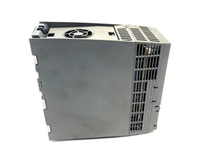 USED SIEMENS SINAMICS G120C