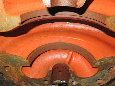 USED Goulds 3405