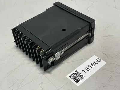 USED RKC C400FJA3-M*AN