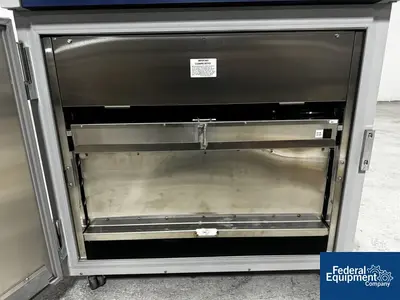 Used Environmental Specialties Bahnson Environmental Specialties Stability Chamber, Model ES2000 Incubators Ohio US | Federal Equipment Company #420433