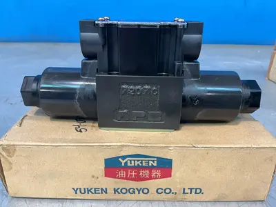 Used YUKEN DSG013C2D2470 Pumps Ohio US | HGR 24 #1324928