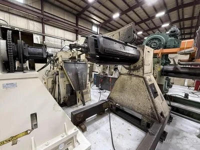 USED 2007 MINSTER MRH20-38S / MSH30-32-7