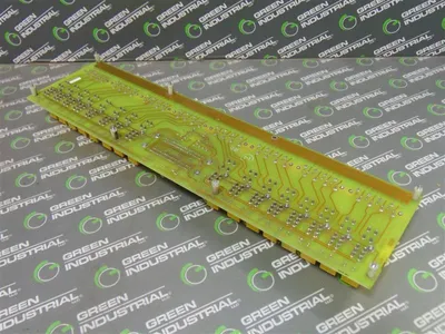 Honeywell MU-TDIA12 Isolated Digital Input Board 51304439-100 Rev. E Used