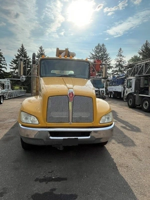 Used 2017 PUTZMEISTER BSF20.Z.12H Concrete Pumps Colorado US | Concrete Pump Depot #1407933