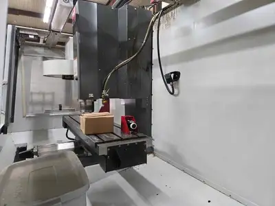 2015 HAAS TM-3P Machining Centers, Vertical | Asset Exchange Corporation (6)
