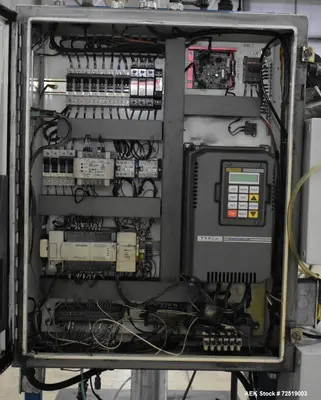 USED PERFIL PF-15S