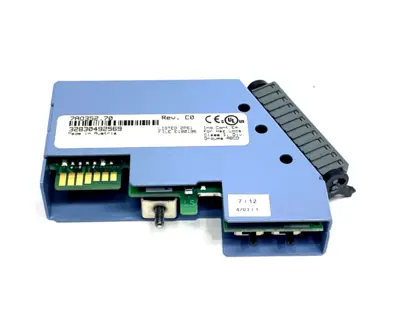 USED B&R AUTOMATION AO352, B2517808