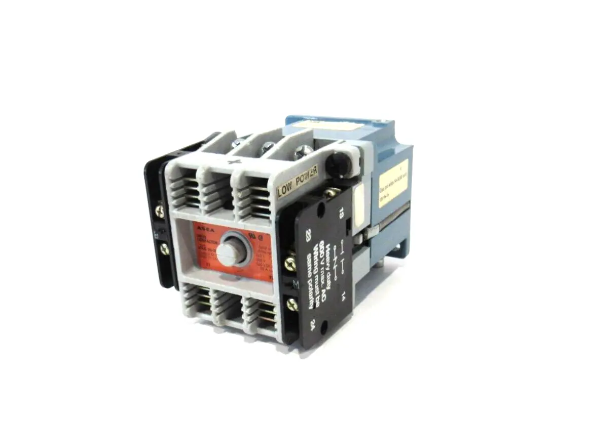 NEW ABB EFLG30-G21R CONTACTOR EFLG30G21R