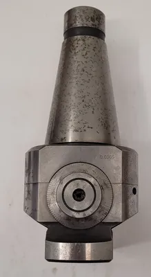 Bakuer Boring/Facing Head Tooling & Accessories, Boring | Machinery Central (5)