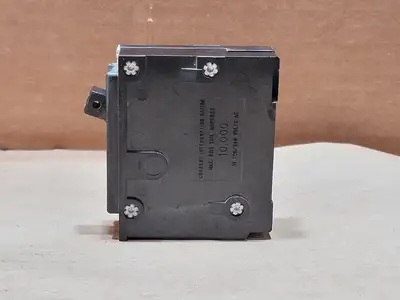 USED WESTINGHOUSE HQP120