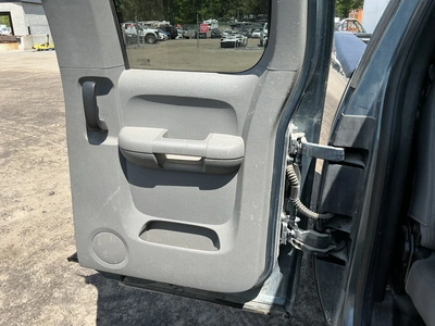 USED 2012 GMC SIERRA 2500HD