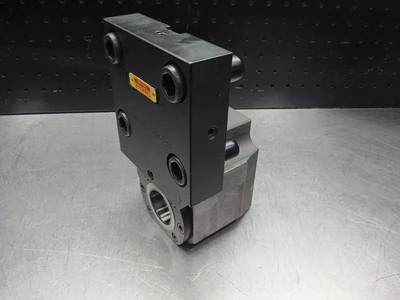 Sandvik Capto C5 Clamping Unit C5-LCE-LU35-050025 (LOC1891A)