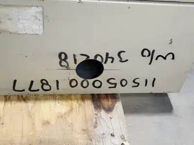 Used BENSHAW RB2-1-S-100-600-S-12-CB-OP Switchgears British Columbia CA | Lenmark #1427043