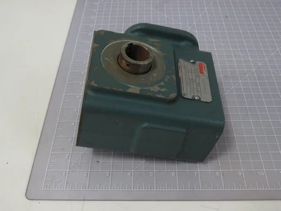 Used TIGEAR _UNKNOWN_ Speed Reducers | OCO Industrial #1587905