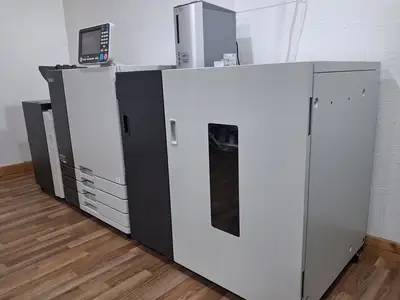 New | in-Stock RISO GD7330 Ink Jet Printers Michigan US | Forbes Inkjet #1421607