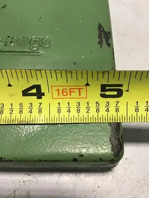 USED TECHNIK BWZ-12V