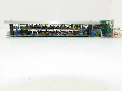 Bently Nevada 3300/03-03-00 System Monitor Module Dynamic Data Interface