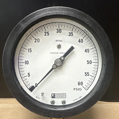 NEW WEKSLER GR2-15A-3P