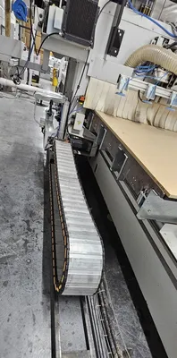 2019 HOLZ-HER DYNESTIC 7535 Nesting Machining Centers | Machnet (6)