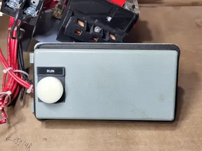 USED SQUARE D 8502SCO2S