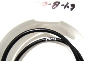 NEW CORNING 476105 ELECTRODE