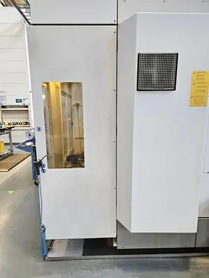 USED 2005 GILDEMEISTER GMX 300 LINEAR