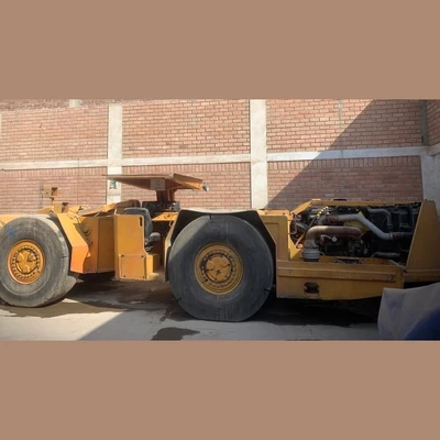 USED 2002 EIMCO JARVIS CLARK (EJC) EJC 245
