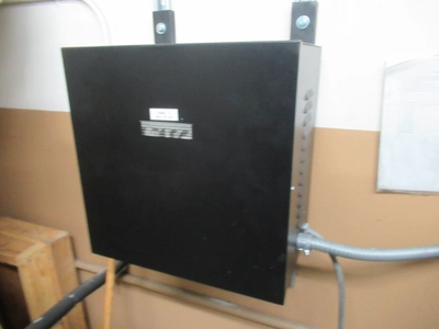 Used ROEDERS RFM 600 Vertical Machining Centers Minnesota US | Machinesused.com #1503507