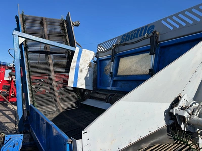 Used _UNKNOWN_ _UNKNOWN_ Grain Carts Idaho US | Tri-Steel Manufacturing #1557071