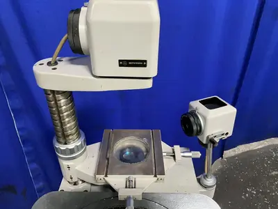 Used MITUTOYO PV350 Comparators Ohio US | HGR 24 #1415128