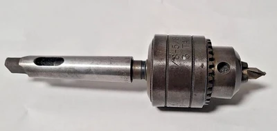 Used Supreme 657567566554534344 Drill Chucks California US | Amiron Machinery #722837
