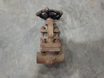 USED ILSHIN 8B05-8