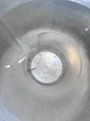 Used CHERRY-BURRELL _UNKNOWN_ Stainless Steel Tanks California US | Machinery & Equipment #1513365
