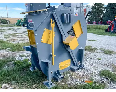 Used LANKOTA _UNKNOWN_ Hammer Mills Iowa US | Keast Enterprises #1360357