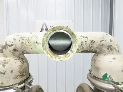 Used WILDEN _UNKNOWN_ Diaphragm Pumps Indiana US | Arrow Industrial #1367424